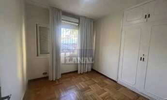 Imagem 3: Sobrado em Vila com 3 dormitórios para alugar, 116 m² por R$ 5.134/mês - Campo Belo - São