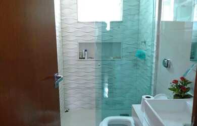 Imagem 6: Lote 153 - Casa - Varginha - MG