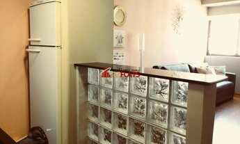 Imagem 3: Flat com ótimo preço no bairro Moema. Confira!