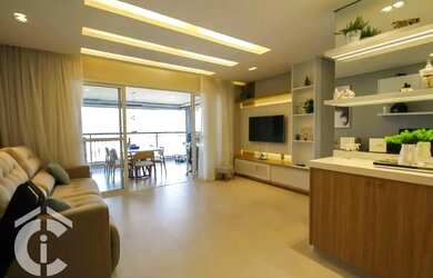 Imagem 6: Apartamento à venda e Alugar com 2 quartos (1Súites) e 2 vagas, 85m² - Mooca