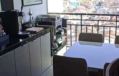 Imagem 4: Casa para venda em Montanhão de 43.00m² com 2 Quartos e 1 Garagem