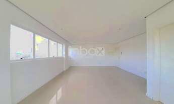 Imagem 2: Excelente Sala pronta para locação com 47 m² no Menino Deus