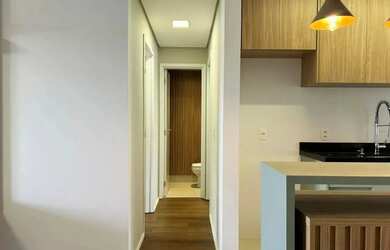 Imagem 4: Imóvel para aluguel com 144 metros quadrados com 2 quartos em Santana - São Paulo - SP