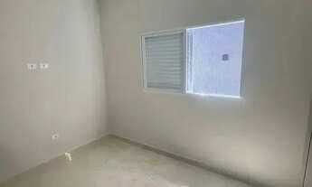 Imagem 5: Casa 3/4 no parque Ypê