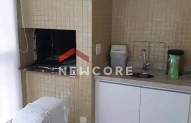 Imagem 4: Apartamento em Largo Maracaí - Riviera - Bertioga/SP