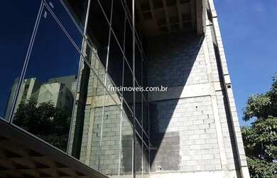 Imagem 5: Prédio Comercial de Luxo em Pinheiros: 4 quartos, 1 suíte, 4 salas, 10 banheiros, 57 vagas