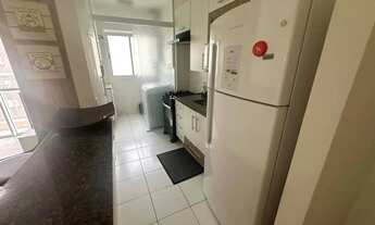 Imagem 7: Apartamento maravilhoso para locação! próximo a UNIP e SLMANDIC