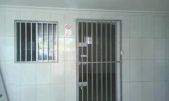 Imagem 7: Galpão, Terreno com escritório e cobertura de zinco Lauro de Freitas