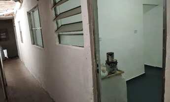 Imagem 5: Locação de casa térrea com dormitório, sala, cozinha, wc e lavanderia