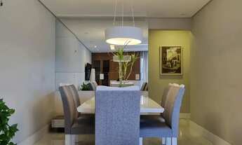 Imagem 4: Apartamento para venda e locação em Moema com 4 quartos, sendo 4 suítes , 178m²