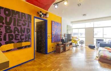 Imagem 4: Venda Apartamento 3 Dormitórios - 120 m² Pinheiros