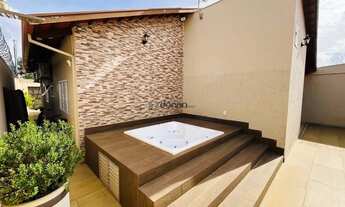 Imagem: Casa à venda, 3 quartos, 1 suíte, 4 vagas