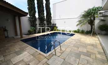 Imagem 2: Casa à venda com 5 quartos na Vila Brandina, em Campinas