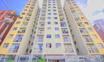 Imagem: Ótimo apartamento no bairro Portão