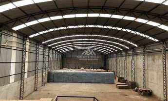 Imagem: Galpão para alugar, 1 m² por R$ 25.570,00/mês