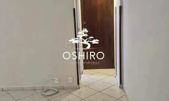 Imagem 2: Apartamento com 2 quartos para alugar - Campo Grande - Santos