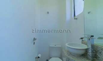 Imagem 6: APARTAMENTO VILA OLIMPIA 2 DORMITÓRIOS 1 VAGA