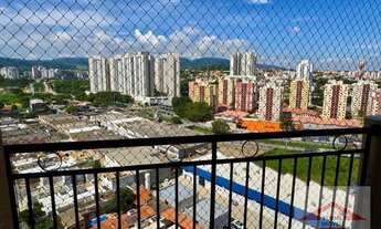 Imagem 5: Apartamento com 3 quartos 72 m², à venda R$ 620.000,00 Condomínio Città Di Roma Vila das