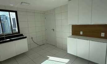 Imagem 7: Imóvel para aluguel com 92 metros quadrados com 3 quartos em Boa Viagem - Recife - PE