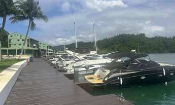 Imagem 2: Venda - Apartamentos - 1 dormitório - Ponta da Cruz - Angra dos Reis - RJ