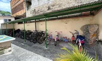 Imagem 3: Imóvel para venda com 50 metros quadrados com 2 quartos em Pita - São Gonçalo - RJ