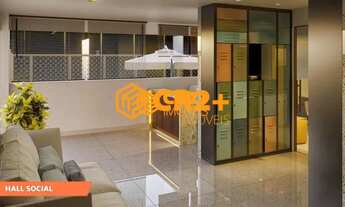 Imagem 3: Flat a Venda de 24m² com 1 quarto em bairro Boa Viagem em Recife