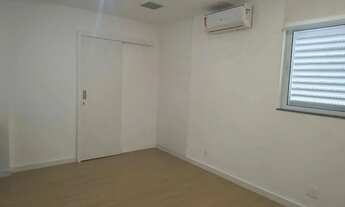 Imagem: Sala Comercial e 2 banheiros para Alugar