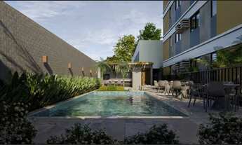 Imagem 6: VIVAR OLINDA Apartamento com 2 dormitórios