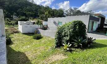 Imagem 3: Terreno plano no condomínio Sítio Santo Antônio, 390m²