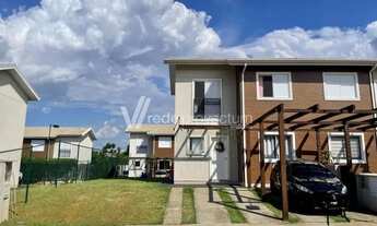 Imagem: Casa - Balneário Tropical - Paulínia