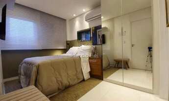 Imagem: Maravilhoso Apartamento 2 Suítes à Venda