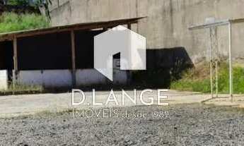 Imagem 4: Terreno para locação no bairro Jardim Novo Campos Elíseos em Campinas