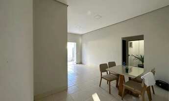 Imagem 3: 606 Norte , ARNE 72 ,Casa 3/4 sendo 1 suite , banheiro social, jardim inverno