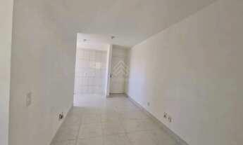 Imagem: Apartamento pronto para moara 2 dormitórios