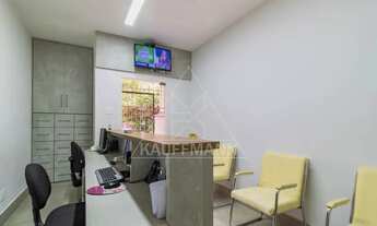 Imagem 3: Sobrado Comercial e Residencial á Venda em Pinheiros 3 dorms, A.U 100,00m²