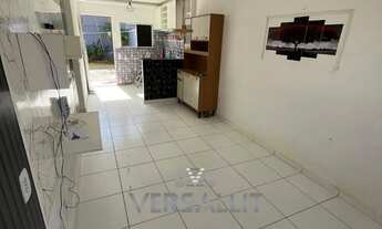 Imagem: Chave no Condomínio Bianca