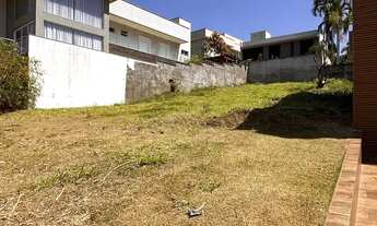 Imagem 4: Lote a venda com 464 metros quadrados no Condominio Portal do Sol Mendanha - Goiânia - GO