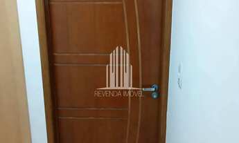 Imagem 6: Apartamento à venda em São Paulo-SP, Parque Mandaqui: 2 quartos, 1 sala, 1 banheiro, 1 vag