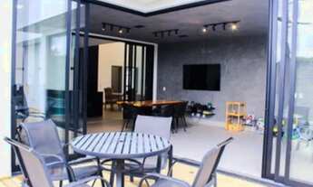 Imagem 7: Casa à venda em Campinas, Swiss Park, com 3 suítes, com 229 m², Swiss Park