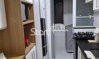 Imagem 6: Apartamento - Chácaras Campos Elíseos - Campinas