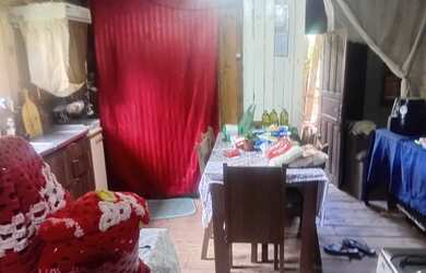 Imagem: Vendo terreno com casa