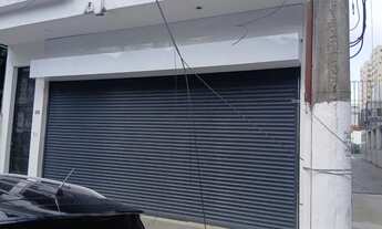 Imagem 4: Prédio para aluguel tem 1000 m², estacionamento em Nazaré - Belém - PA