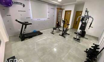 Imagem 6: Apartamento 1 dormitório Mobiliado