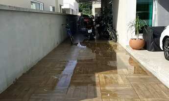 Imagem 4: Casa Porteira Fechada no Cond. Alphaville