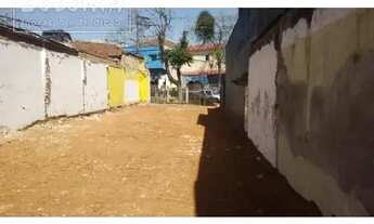 Imagem 5: Terreno a venda - Vila Humaitá, Santo André