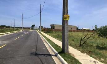 Imagem 3: Terreno para venda, possui 600 metros quadrados, aceito carro