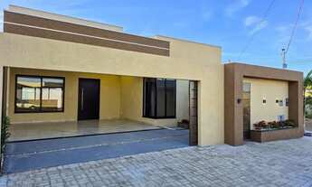 Imagem 6: Casa Alexânia GO - Residencial Oasis