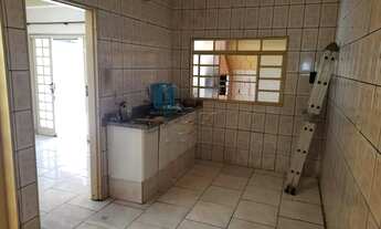 Imagem 3: Casa padrão de 88m² com 01 quartos à venda - Planalto Verde