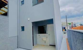 Imagem 4: Sobrado bairro águas claras