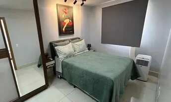 Imagem 7: Imóvel para venda tem 36 metros quadrados com 1 quarto em Taguatinga Sul - Brasília - DF